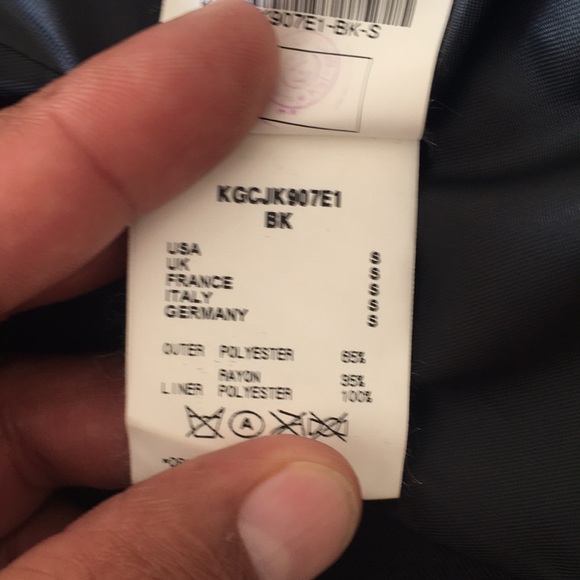 Blazer / Suit coat - Picture 7 of 8